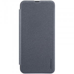 Nillkin Sparkle Folio Pouzdro pro Samsung Galaxy A30s / A50 Black